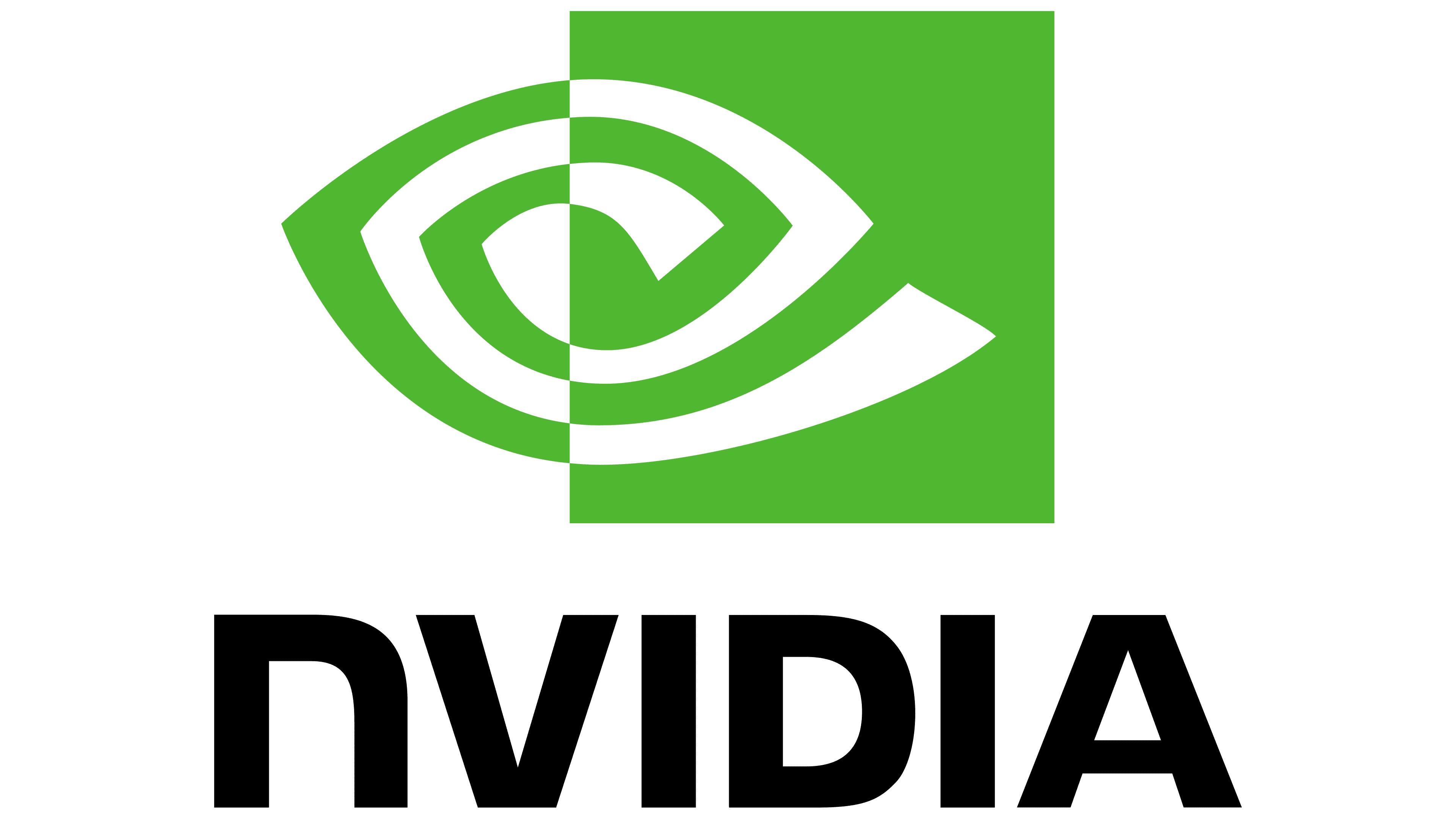 Nvidia-Logo