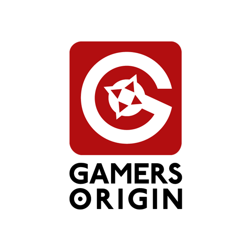 GamersoriginOldLogo